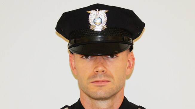 Court Rejects Appeal in Shooting of Wilmington Officer