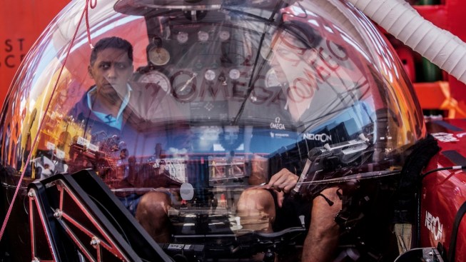 Image result for Seychelles President goes underwater to deliver Speech