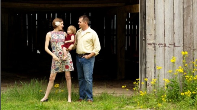 Spotlight! National Adoption Month