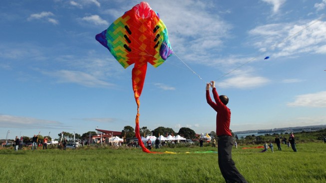 Image result for Philadelphia Kite Festival