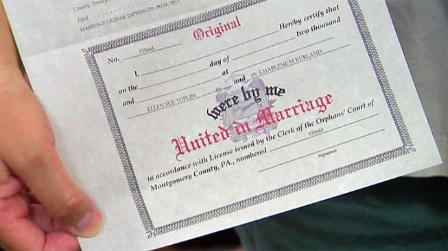Brunette Sexy Ass Pa Same Sex Marriage