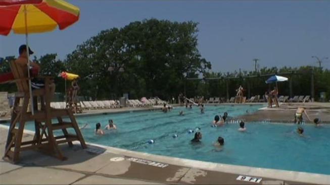 Is Funding Drying Up For Public Pools In Montgomery County Towns Is Funding Drying Up For Public Pools In Montgomery County Towns