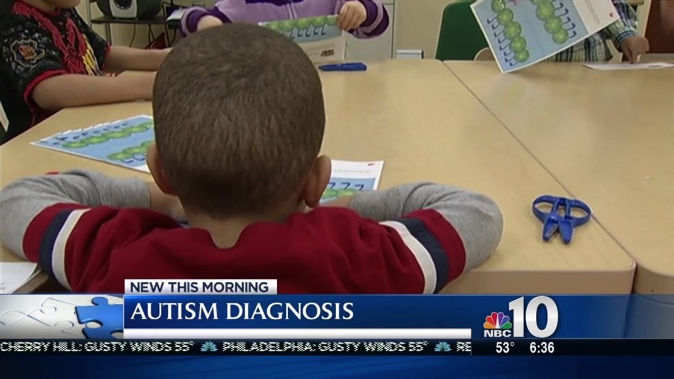 The Latest Number In Autism Is 1 In 45 >> Latest Us Estimate Suggests 1 In 45 Children Have Autism Nbc 10 The Latest Number In Autism Is 1 In 45 >> Latest Us Estimate Suggests 1 In 45 Children Have Autism Nbc 10