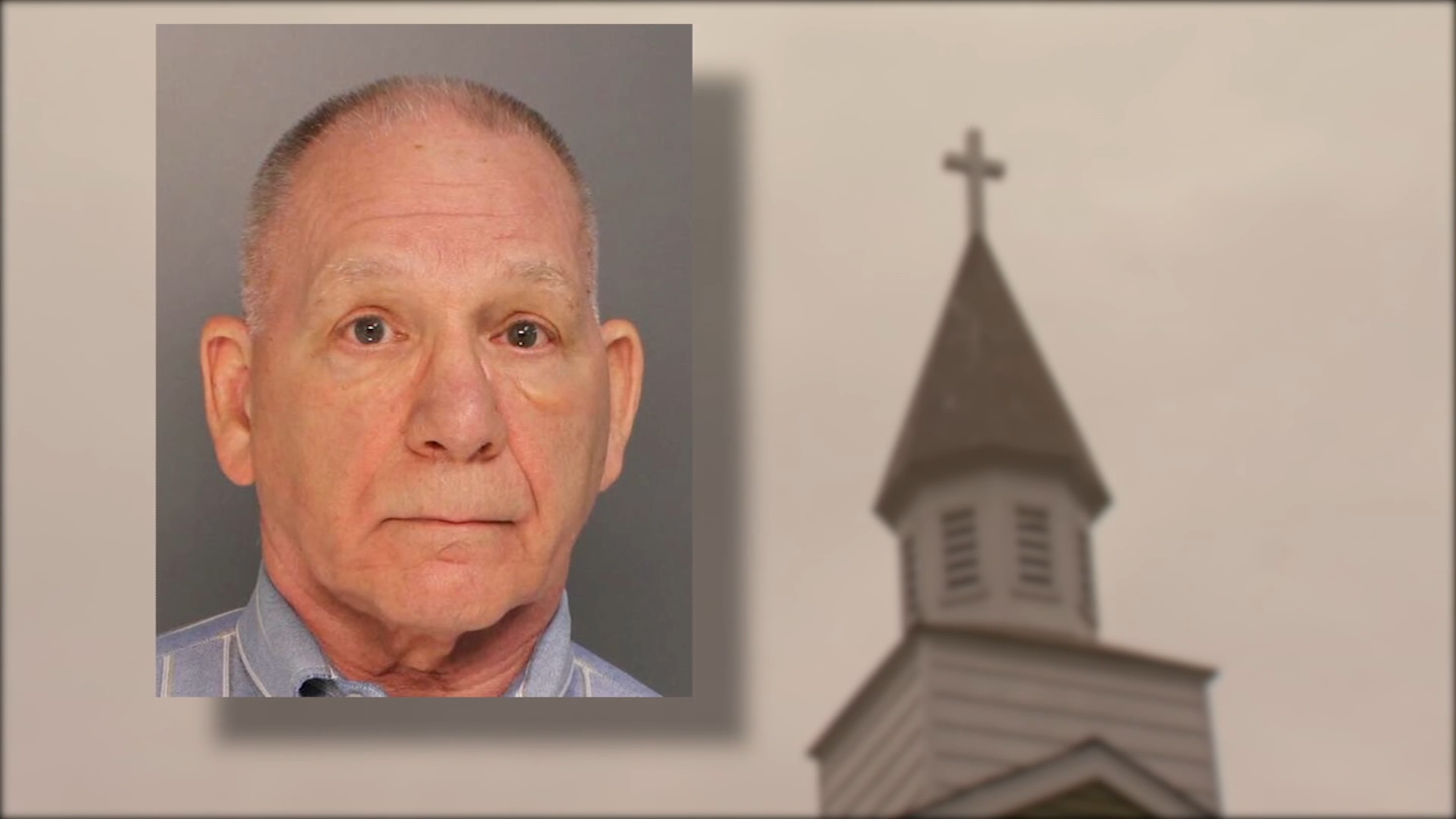 1920px x 1080px - Former Pastor Charged With Child Abuse and Child Porn - NNN ...
